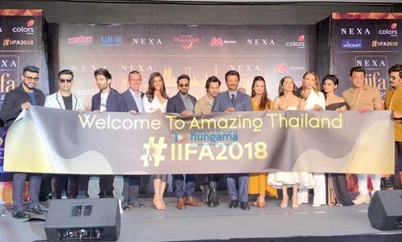 press conference of iifa 2018 in bangkok 093