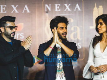 Press conference of IIFA 2018 in Bangkok3 (1)