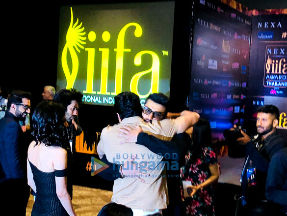 press conference of iifa 2018 in bangkok 23