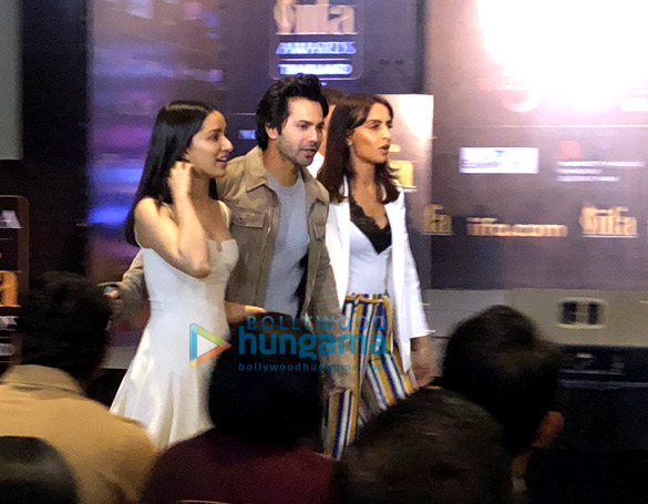 press conference of iifa 2018 in bangkok 7