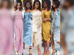 Wondering what to wear on your date this weekend? Priyanka Chopra is your BAE!
