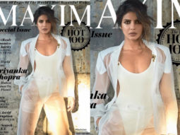 Fierce, fabulous, fearless – Priyanka Chopra is the HOTTEST woman on this planet! Look at her sizzle on Maxim this month!