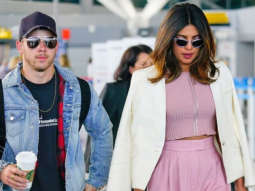 Priyanka Chopra and Nick Jonas are travelling together and their pictures are definitely going VIRAL!