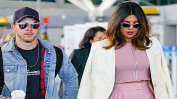 Priyanka Chopra and Nick Jonas are travelling together and their pictures are definitely going VIRAL!