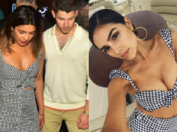 Checkmate! Priyanka Chopra shares more than just Nick Jonas with his ex-girlfriend, Olivia Culpo!