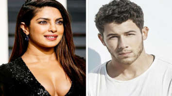 Priyanka Chopra does NOT turn down the possibility of dating Nick Jonas in this throwback video