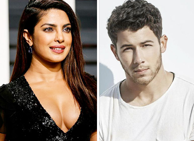 Priyanka Chopra does NOT turn down the possibility of dating Nick Jonas in this throwback video Priyanka Chopra does NOT turn down the possibility of dating Nick Jonas in this throwback video