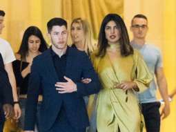 Did Priyanka Chopra just CONFIRM her relationship with Nick Jonas by being his official date at his cousin’s wedding?