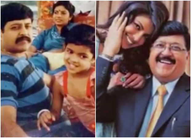 Priyanka Chopra remembers her 'superhero dad' Ashok Chopra in her heartwarming video on his death anniversary