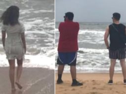 Priyanka Chopra shares INSIDE pics of her BEAU & BRO Nick Jonas and Siddharth Chopra from Goan vacay