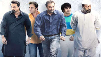 REVEALED: Here’s what Ranbir Kapoor underwent to get the Sanjay Dutt look perfect in Sanju