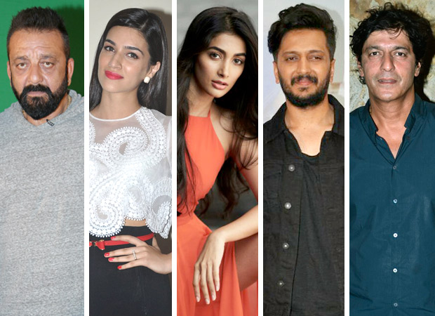REVEALED Housefull 4 team to take off to Rajasthan to shoot past life sequences