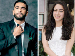 REVEALED: Ranveer Singh, Sara Ali Khan starrer Simmba’s shoot kicks off today in Hyderabad