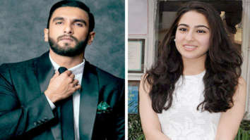 REVEALED: Ranveer Singh, Sara Ali Khan starrer Simmba’s shoot kicks off today in Hyderabad