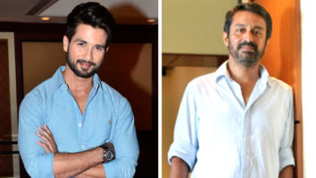 REVEALED: Shahid Kapoor starrer Raja Krishna Menon film to go on floor by the end of this year