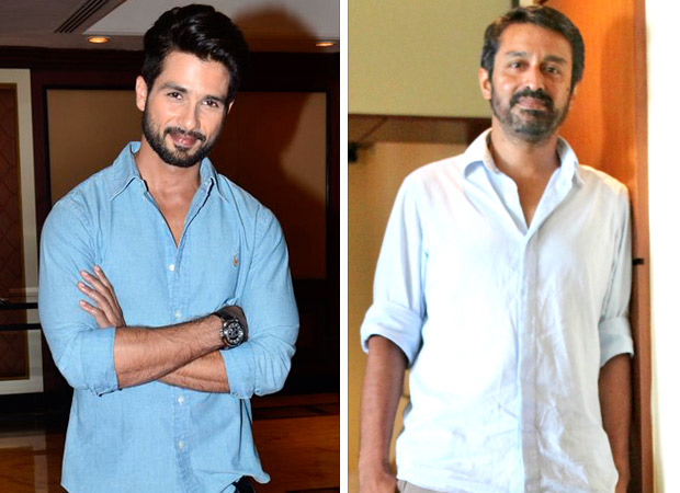 REVEALED: Shahid Kapoor starrer Raja Krishna Menon film to go on floor by the end of this year