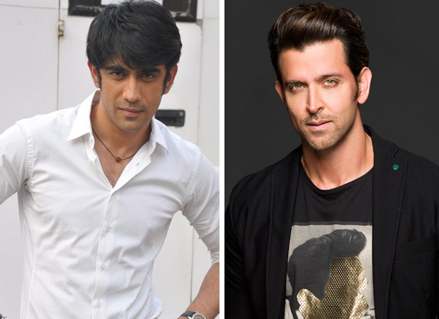 REVEALED This is the role Amit Sadh will play in Hrithik Roshan starrer Super 30