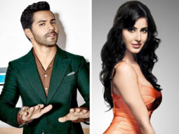 REVEALED: Varun Dhawan and Katrina Kaif starrer dance film to go on floor in DECEMBER