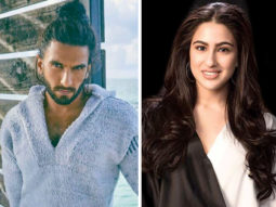 90s Rewind: Ranveer Singh and Sara Ali Khan will take you back in time with the remake of the song ‘Aankh Maare’ in Simmba