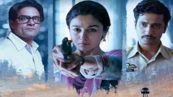 Box Office: Raazi Day 23 in overseas