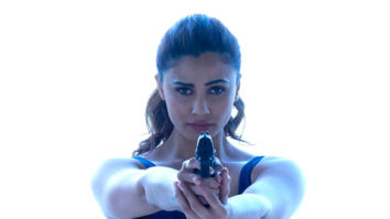 Movie Stills Of The Movie Race 3
