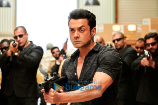 Movie Stills Of The Movie Race 3