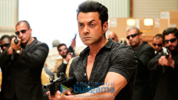 Movie Stills Of The Movie Race 3