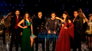 Movie Stills Of The Movie Race 3