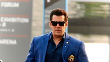 Movie Stills Of The Movie Race 3