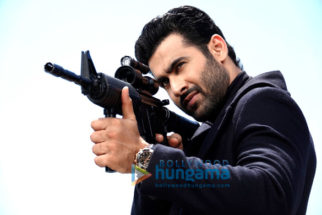 Movie Stills Of The Movie Race 3