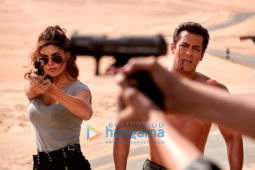 Movie Stills Of The Movie Race 3