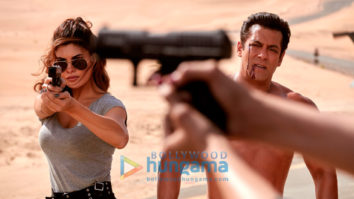 Movie Stills Of The Movie Race 3