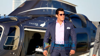 Movie Stills Of The Movie Race 3
