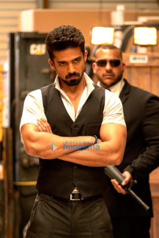 Movie Stills Of The Movie Race 3