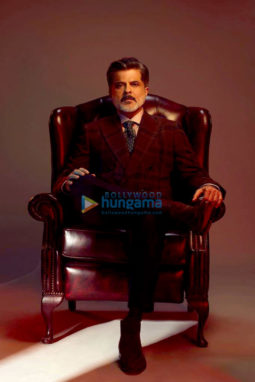 Movie Stills Of The Movie Race 3