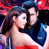 Race 3 collects approx. 6.61 mil. USD [Rs. 44.97 cr.] in overseas