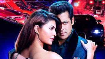 Race 3 collects approx. 6.61 mil. USD [Rs. 44.97 cr.] in overseas