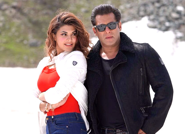 Box Office: Opening weekend collections of Salman Khan starrer Race 3 in Portugal and Angola