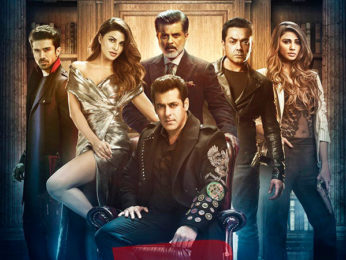 Box Office: Race 3 Day 10 in overseas Box Office: Race 3 Day 10 in overseas