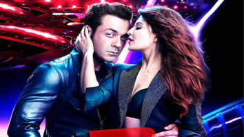 Box Office: Race 3 has decent Monday of Rs. 14.24 crore