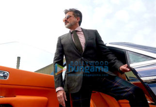 Movie Stills Of The Movie Race 3
