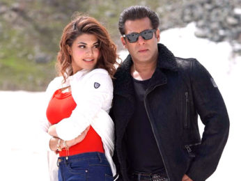 Box Office: Race 3 Day 2 in overseas Box Office: Race 3 Day 2 in overseas
