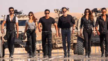 Race 3 Mashup