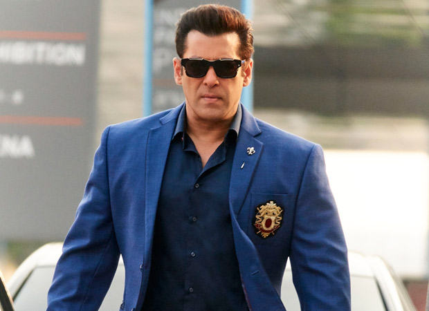 Race 3 set for a huge drop on Tuesday; to end Day 5 with approx. Rs. 10 cr.