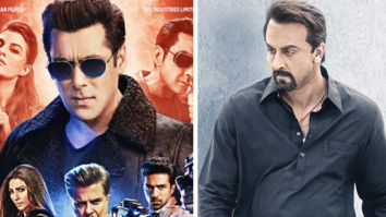 Race 3 vs. Sanju: Salman Khan or Ranbir Kapoor, who will deliver a bigger hit this June?