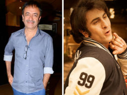 WOAH! Rajkumar Hirani dropped a track from the final cut of Sanju and here’s why…