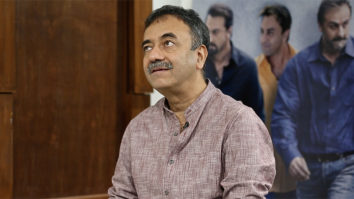 Rajkumar Hirani: “The story that Sanjay Dutt was narrating was so unbelievable that we… “| Sanju
