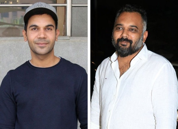 Rajkummar Rao and Luv Ranjan collaborate on a comedy film