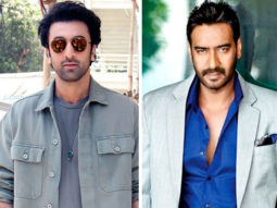 Ranbir Kapoor – Ajay Devgn’s next with Luv Ranjan DELAYED, here’s why!