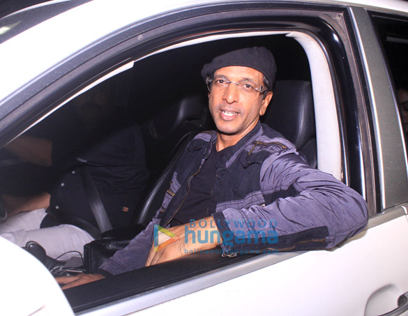 ranbir kapoor ali bhatt sanjay dutt aamir khan and others snapped attending the the special screening of sanju 19